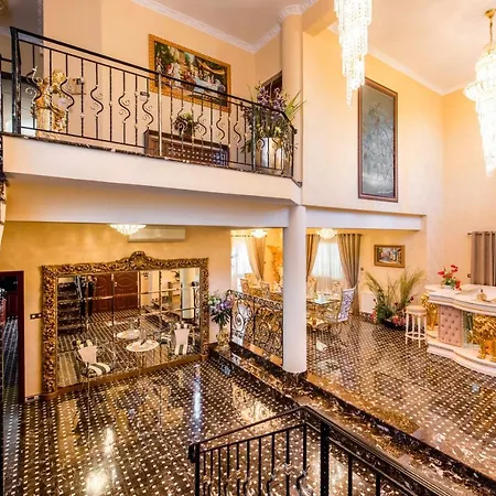 Luxury 4 Bedroom In Prime Location Limassol