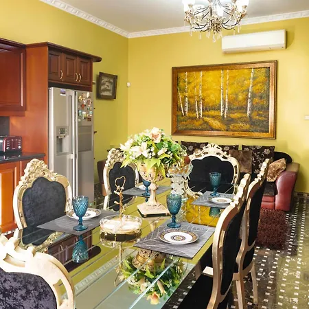 Luxury 4 Bedroom In Prime Location * Limassol
