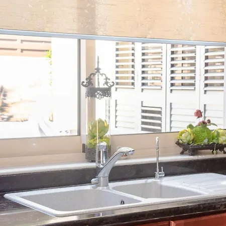 Luxury 4 Bedroom In Prime Location Villa Limassol