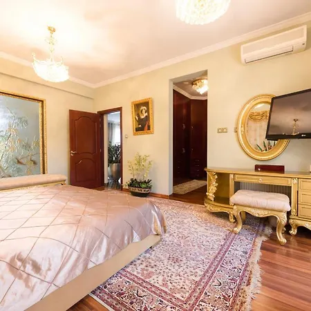 Luxury 4 Bedroom In Prime Location * Λεμεσός