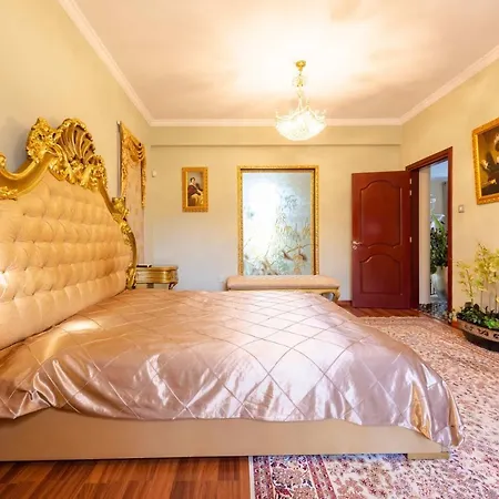 Luxury 4 Bedroom In Prime Location Λεμεσός