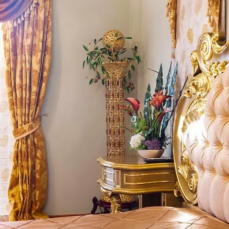 Luxury 4 Bedroom In Prime Location Вилла