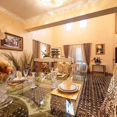 Luxury 4 Bedroom In Prime Location Βίλα Λεμεσός
