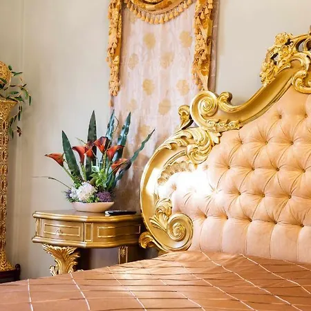 Вилла Luxury 4 Bedroom In Prime Location *