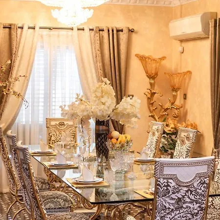 Luxury 4 Bedroom In Prime Location *