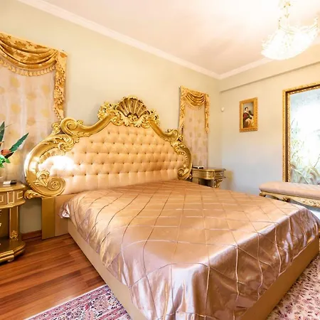 Вилла Luxury 4 Bedroom In Prime Location