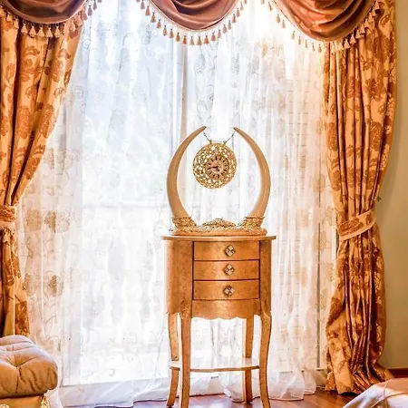 Luxury 4 Bedroom In Prime Location