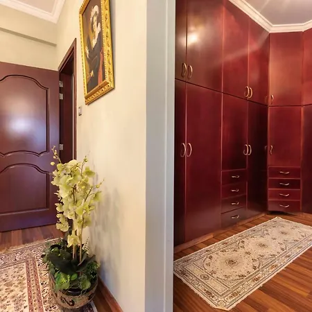 Luxury 4 Bedroom In Prime Location Βίλα Λεμεσός