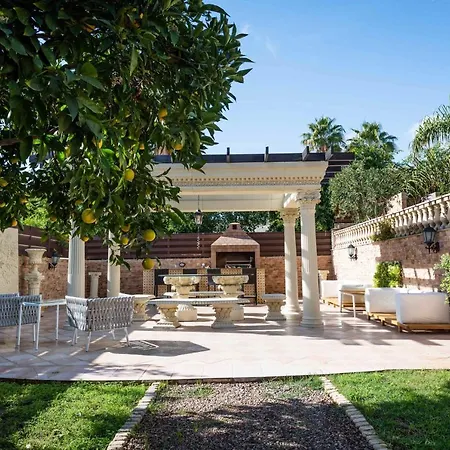 Luxury 4 Bedroom In Prime Location